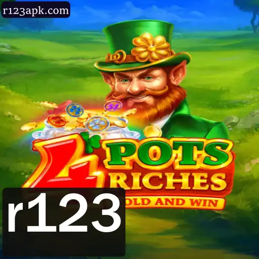 Descobrindo o Mundo de 4potsriches: Um Jogo de Estratégia e Sorte