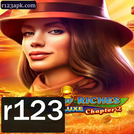 Explorando o Fascinante Mundo do Jogo Book of Riches Deluxe Chapter 2