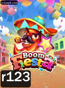 BoomFiesta: A Explosão da Diversão nos Jogos de Tabuleiro