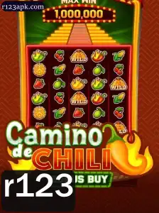 Explorando o Novo Fenômeno dos Jogos de Cassino: CaminodeChiliBonusBuy
