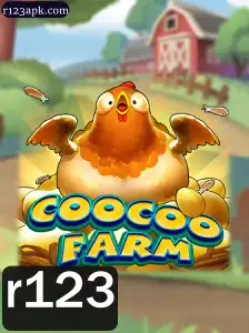 CooCooFarm: Um Novo Jogo para os Amantes de Fazendas Virtuais