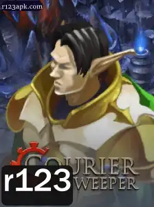 Entendendo CourierSweeper: Uma Nova Abordagem ao Clássico Jogo de Estratégia