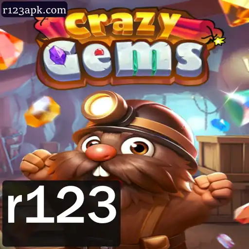 Descubra CrazyGems: Aventura e Estratégia no Mundo dos Jogos