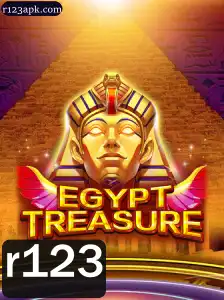 Explore as Novas Aventuras de EgyptTreasure: Um Jogo que Une História e Diversão