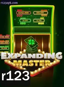 Descubra o Fascinante Universo de ExpandingMaster e Suas Regras Inovadoras