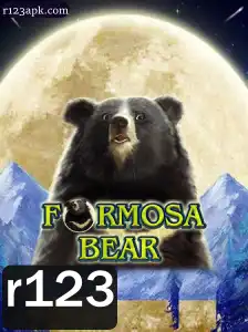 Descubra o Mundo de FormosaBear: Um Jogo Inovador