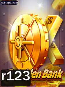 Explorando GoldenBank: O Jogo de Estratégia Financeira