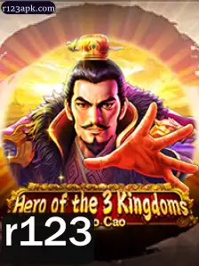Explorando o Universo de Heroofthe3KingdomsCaoCao