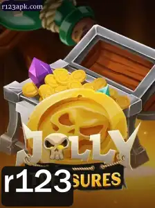 Explorando JollyTreasures: Uma Aventura de Piratas