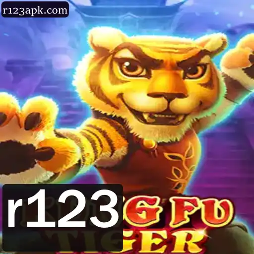 Descubra o Mundo Empolgante de KungFuTiger