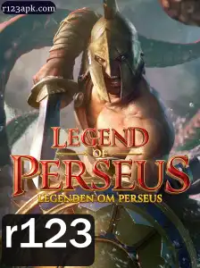 Explorando o Universo de 'LegendofPerseus'