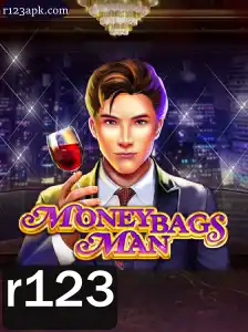 Explorando o Universo de MoneybagsMan