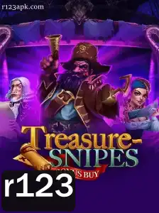 Explorando o Mundo de TreasuresnipesBonusBuy: Um Mergulho nas Regras e Dinâmicas do Jogo