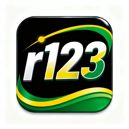 r123 Logo