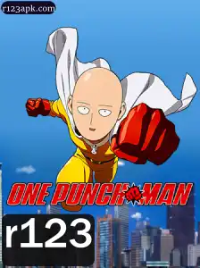 OnePunchMan: O Incrível Mundo do Jogo e Sua Ascensão