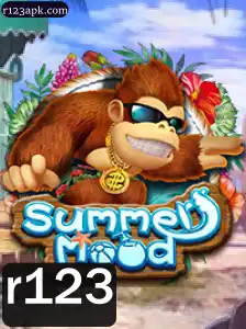 SummerMood: Descubra o Jogo que Está Conquistando o Mundo