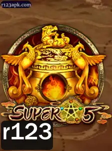 Super5: Descubra o Novo Jogo Inovador e Suas Regras Fascinantes