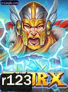 Explorando ThorX: O Desafiante Jogo de Aventura com a Palavra-chave r123