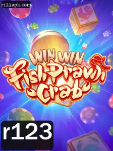 Explorando o Mundo de WinWinFishPrawnCrab: Descubra as Regras e a Emoção do Jogo