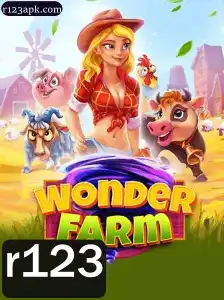WonderFarm: Explore o Fascinante Mundo da Agricultura Virtual